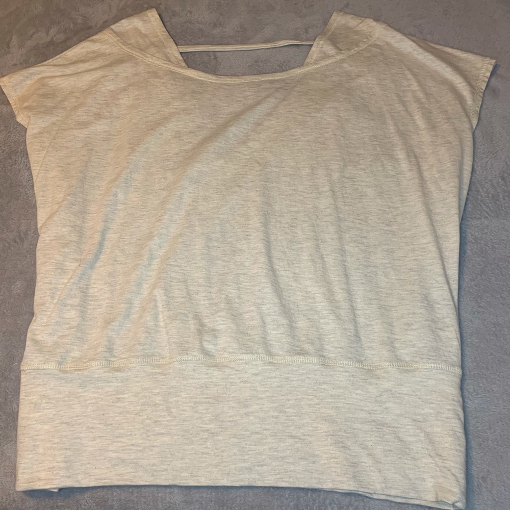 Easel boutique shirt - Large